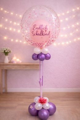 Geschenk für die Einschulung